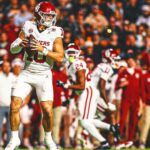 QB John Mateer Leads No. 18 Oklahoma to 33-27 Win Over No. 14 Tennessee … from Fox sports
