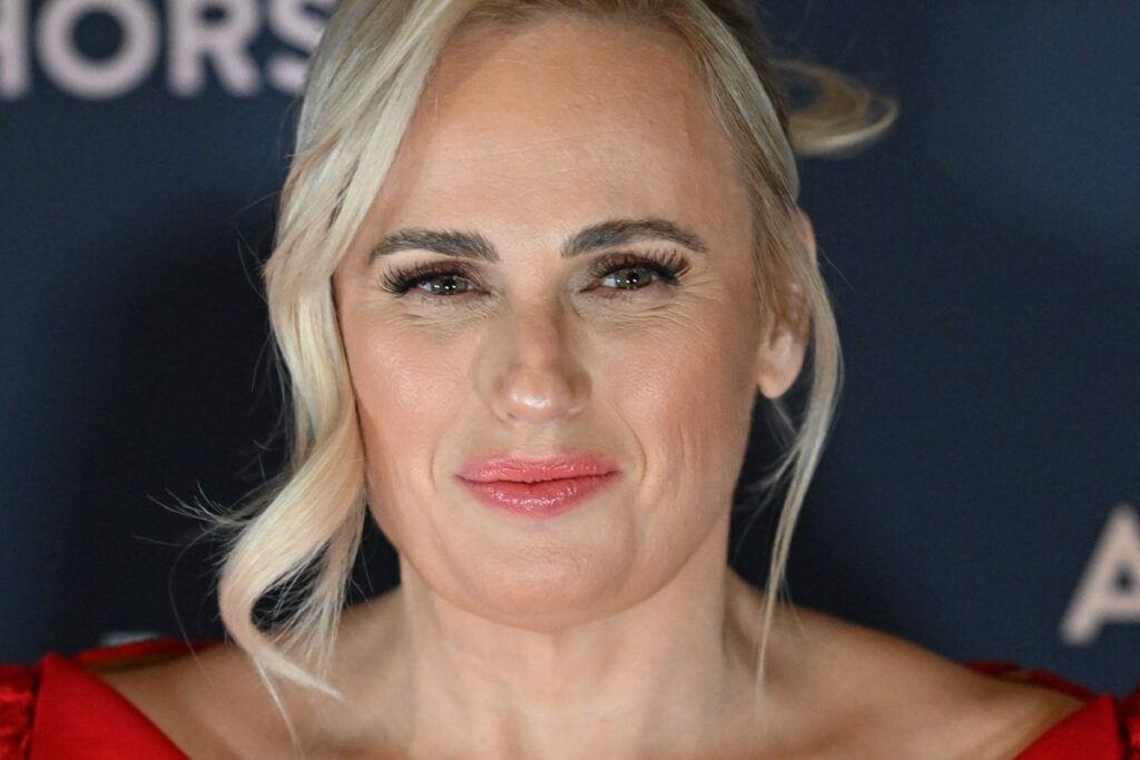 Rebel Wilson reveals the Greggs pastry that she’s ‘obsessed’ with … from the Independent Hannah Roberts