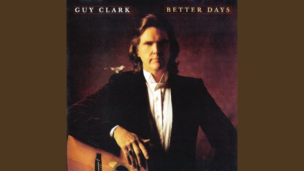 Born on This Day in 1941, the Legendary Grammy-Winning Songwriter Covered by George Strait, Johnny Cash, Willie Nelson, and Emmylou Harris … from the American Songwriter Clayton Edwards