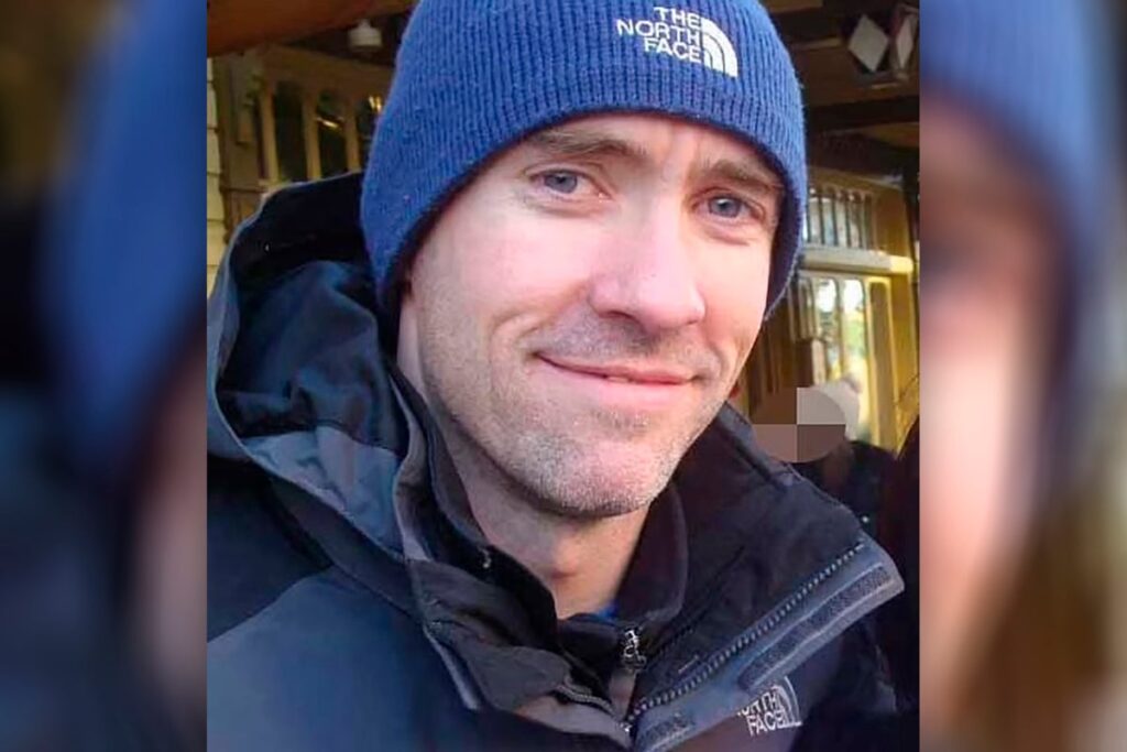 Paul Doyle, the father and ex-Royal Marine commando who turned celebration into devastation at Liverpool parade … from the Independent Alex Ross