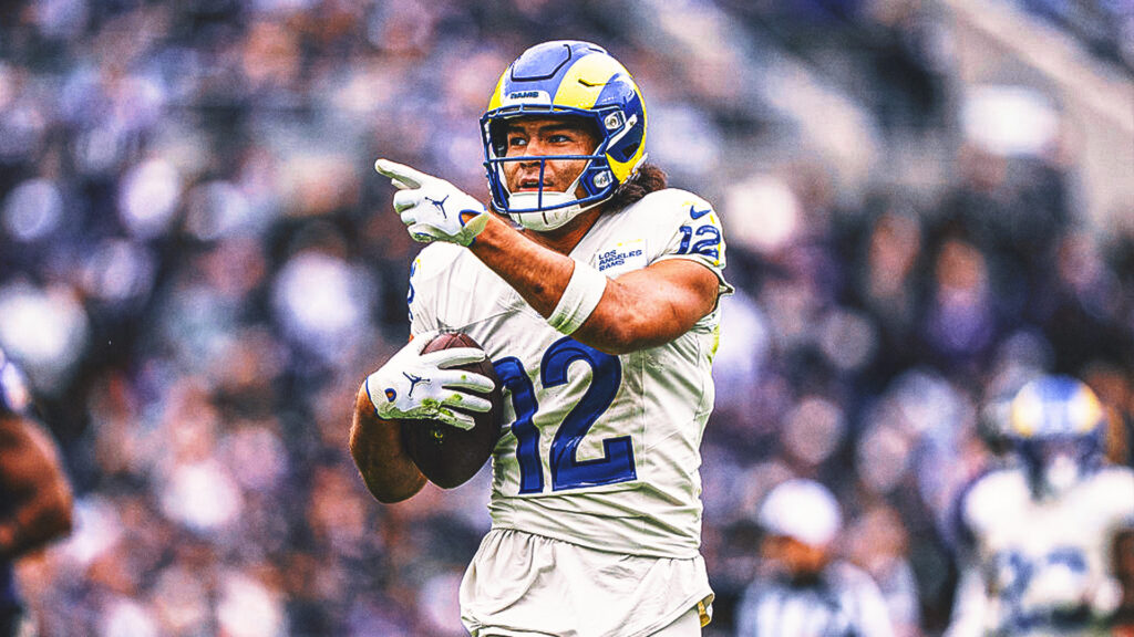 Books Say NFL Field is ‘as Wide Open as We’ve Seen in a Long Time’ … from Fox sports