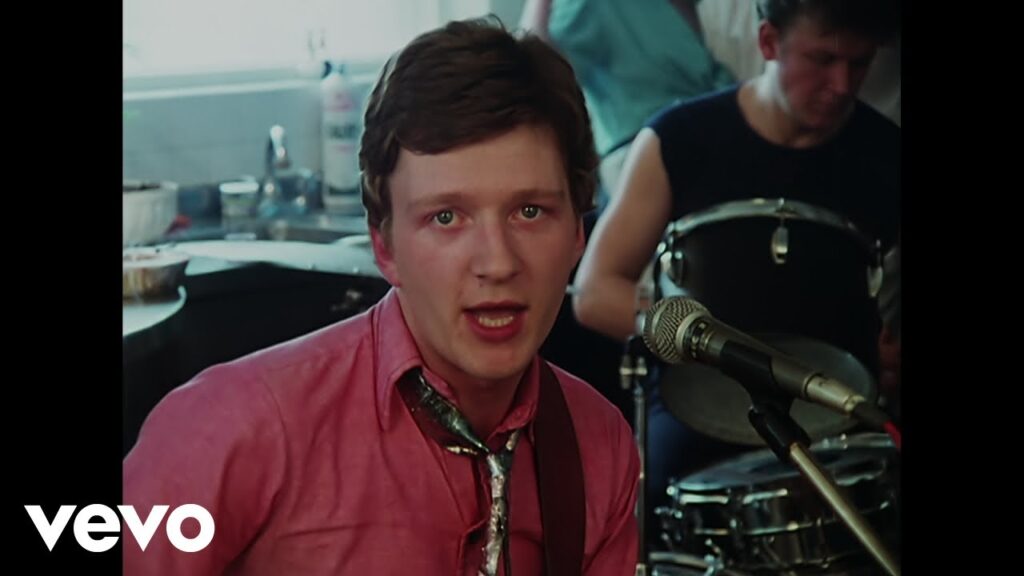 Longtime Squeeze and Jools Holland Drummer Gilson Lavis Dead at 74 … from the American Songwriter Matt Friedlander