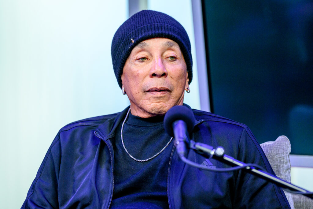 Smokey Robinson Facing Two New Sexual Battery Accusers, Including a Man … from Rolling Stone Nancy Dillon