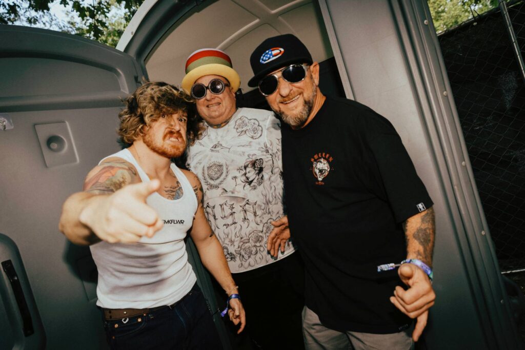 Sublime Team Up With Slightly Stoopid for Inaugural Me Gusta Festival … from Rolling Stone Charisma Madarang