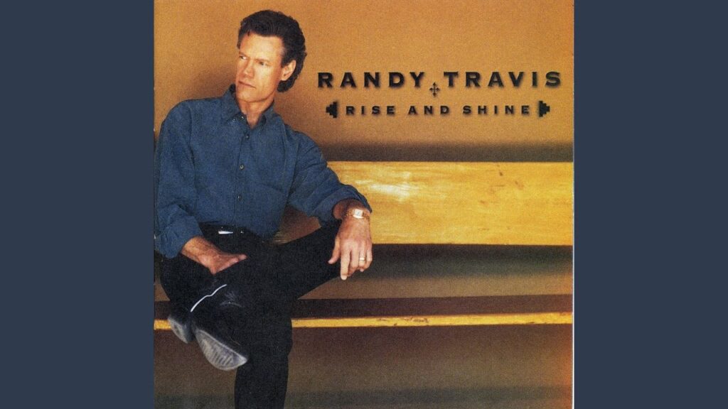 On This Day in 2002, Randy Travis Released an Award-Winning No. 1 Single That Made Chart History and Has Inspired Countless Listeners … from the American Songwriter Clayton Edwards