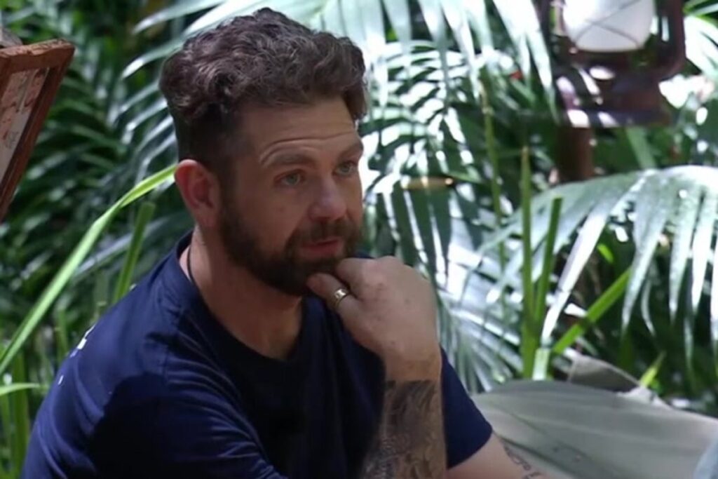 Jack Osbourne reduced to tears by poignant message from family on I’m a Celebrity … from the Independent Carla Feric