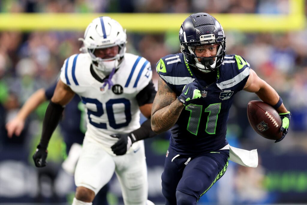 Fanatics Sportsbook Promo Code: Claim up to $2000 in FanCash Before Thursday Night Football Rams vs Seahawks … from Fox sports