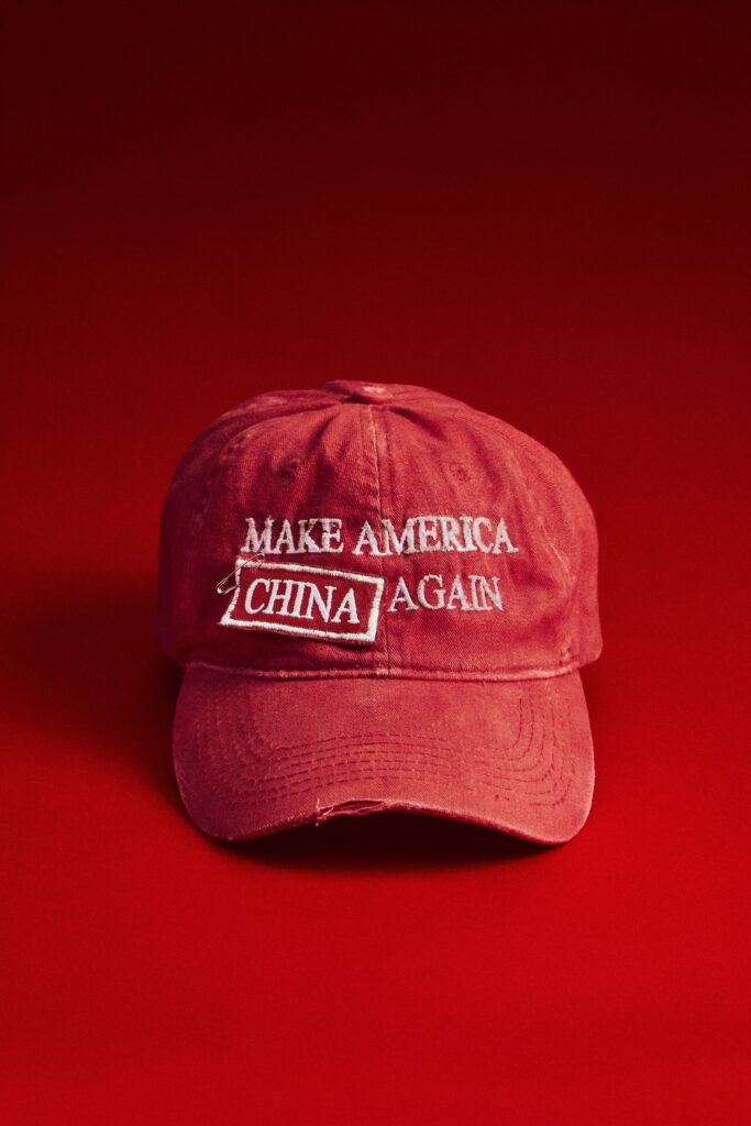 23 Ways You’re Already Living in the Chinese Century from Wired