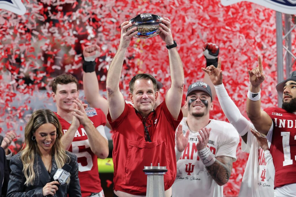 theScore Bet Promo Code: Get $100 Bonus for the CFP National Championship Game … from Fox sports