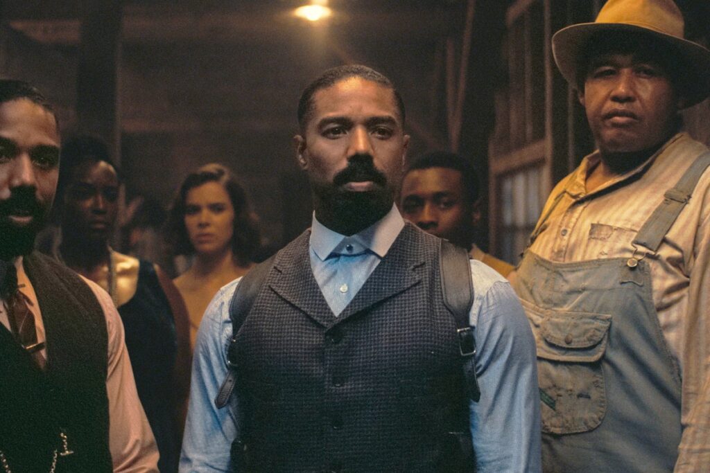 ‘Sinners’ leads movie nominations for NAACP Image Awards … from the Independent The Associated Press