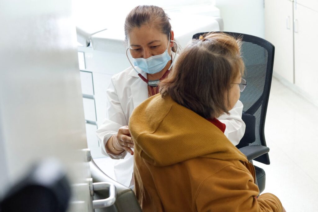 Bills are high – but health care costs now the most worrying issue for Americans … from the Independent Julia Musto