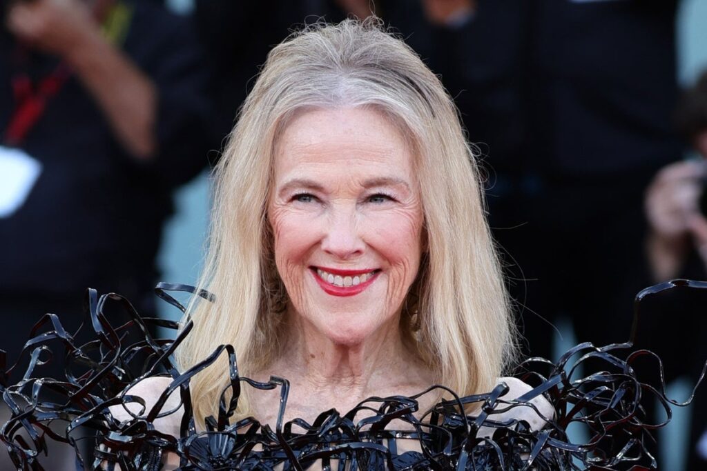 Catherine O’Hara death latest: Home Alone co-star Macaulay Culkin and Pedro Pascal lead tributes for beloved actor … from the Independent Kevin E G Perry and Caitlin Hornik