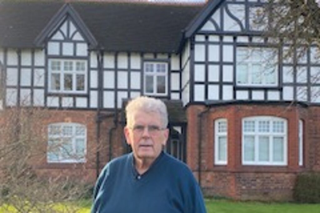 ‘We stopped HS2 seizing half our family farm – now we’re under threat again’ … from the Independent Alex Ross