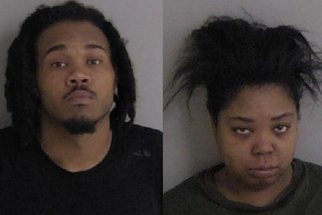 Five-year-old was so badly neglected that he fit in infant body bag, cops say, as parents charged with homicide … from the Independent Andrea Cavallier