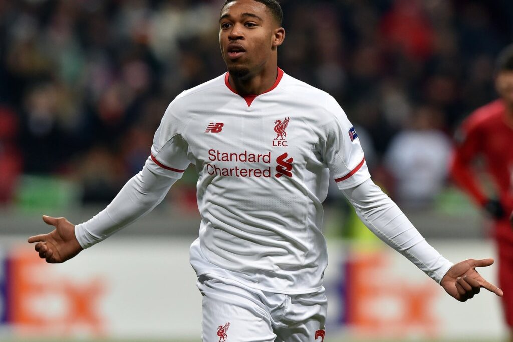 Former Liverpool winger Jordon Ibe charged over ‘use of fake prescriptions for sleep medication’ … from the Independent Tristan Kirk