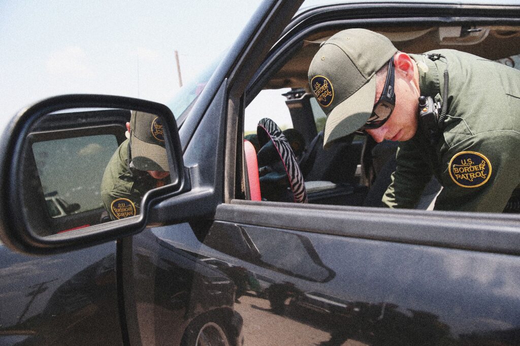 CBP Wants AI-Powered ‘Quantum Sensors’ for Finding Fentanyl in Cars from Wired Caroline Haskins