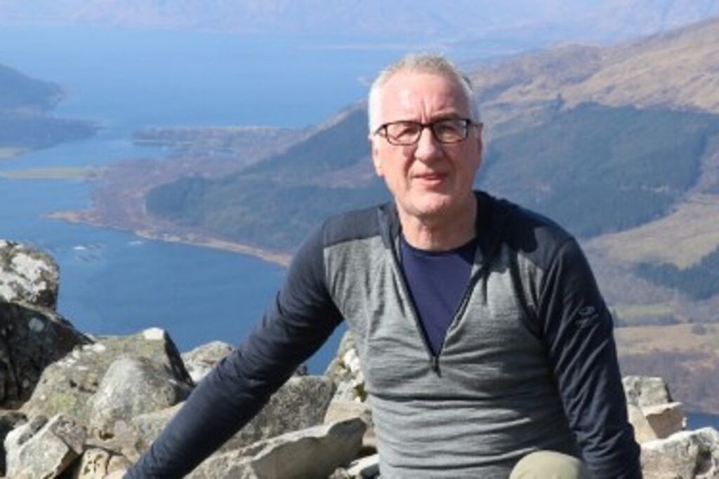 Stroke survivor with unusual symptom urges people to recognise signs … from the Independent Ella Pickover