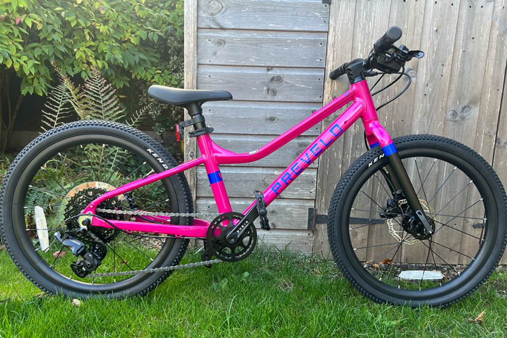 9 best kids’ bikes, tried and tested on school runs and off-road adventures … from the Independent Sarah Dawson