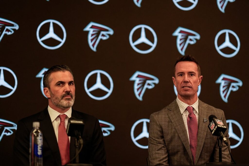 Falcons rookie Pearce arrested after what police said was a domestic dispute with WNBA player … from the Independent Charles Odum