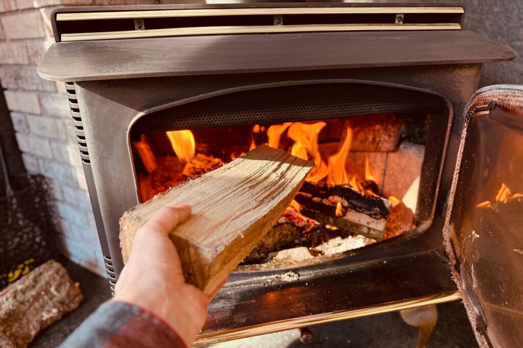 Wood burners may treble children’s exposure to pollution in homes, study finds … from the Independent Albert Toth